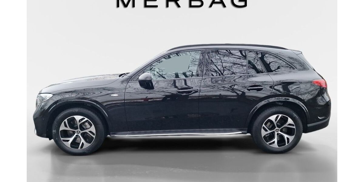 Mercedes-Benz GLC 300 27.917 km 75.930 &euro; Mainz 55128