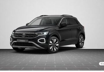 VW T-Roc 21.341 km 27.500 &euro; Wiesbaden 65189