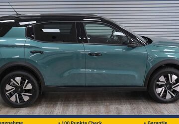 Opel Frontera 5.700 km 22.950 &euro; Gau-Bickelheim 55599