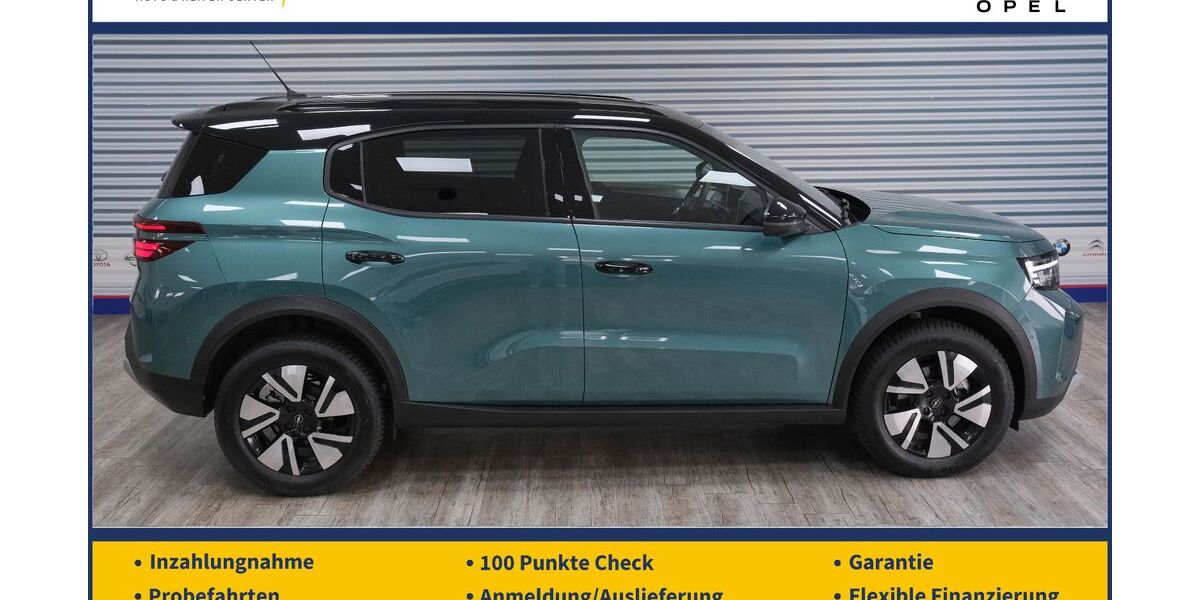 Opel Frontera 5.700 km 22.950 &euro; Gau-Bickelheim 55599