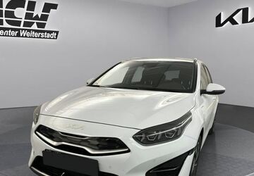 Kia ceed / Ceed 68.000 km 22.870 &euro; Weiterstadt-Darmstadt 64331