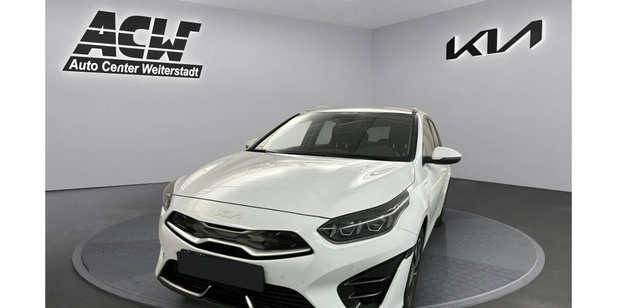 Kia ceed / Ceed 68.000 km 22.870 &euro; Weiterstadt-Darmstadt 64331