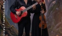 Flamenco Konzert