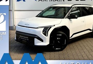 Kia EV3 25.600 km 39.790 &euro; Raunheim 65479