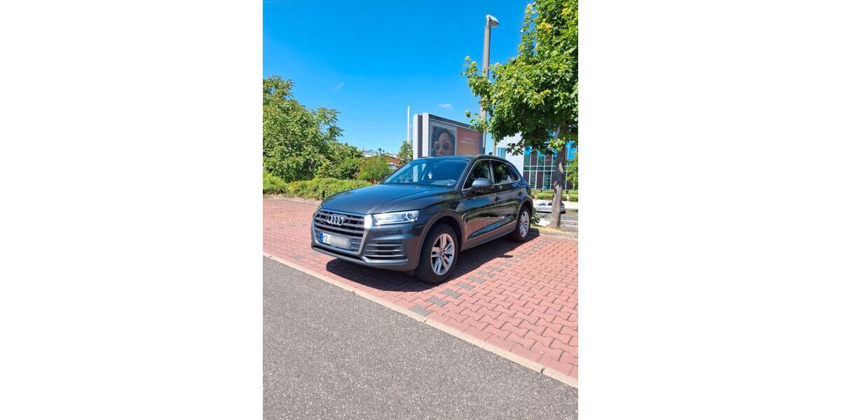 Audi Q5 75.500 km 20.500 &euro; Mainz 55126
