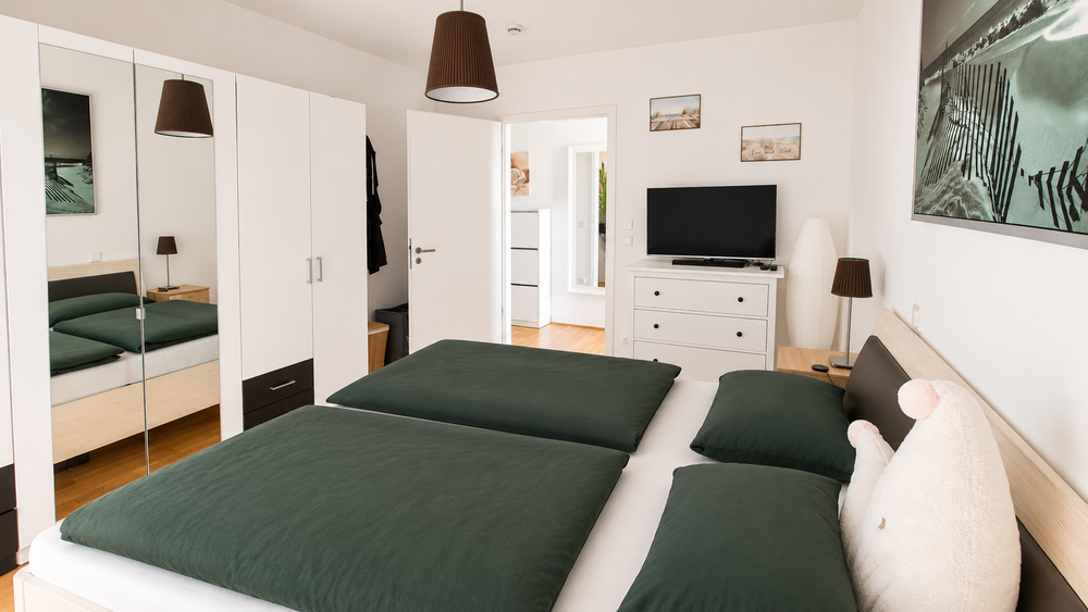 Etagenwohnung Taunusstein Hahn - 3 Zimmer, 115 m&sup2;, 1.295&euro; | Angebot:26976081