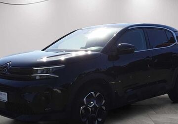 Citroen C5 Aircross 43.856 km 20.900 &euro; Mainz 55120