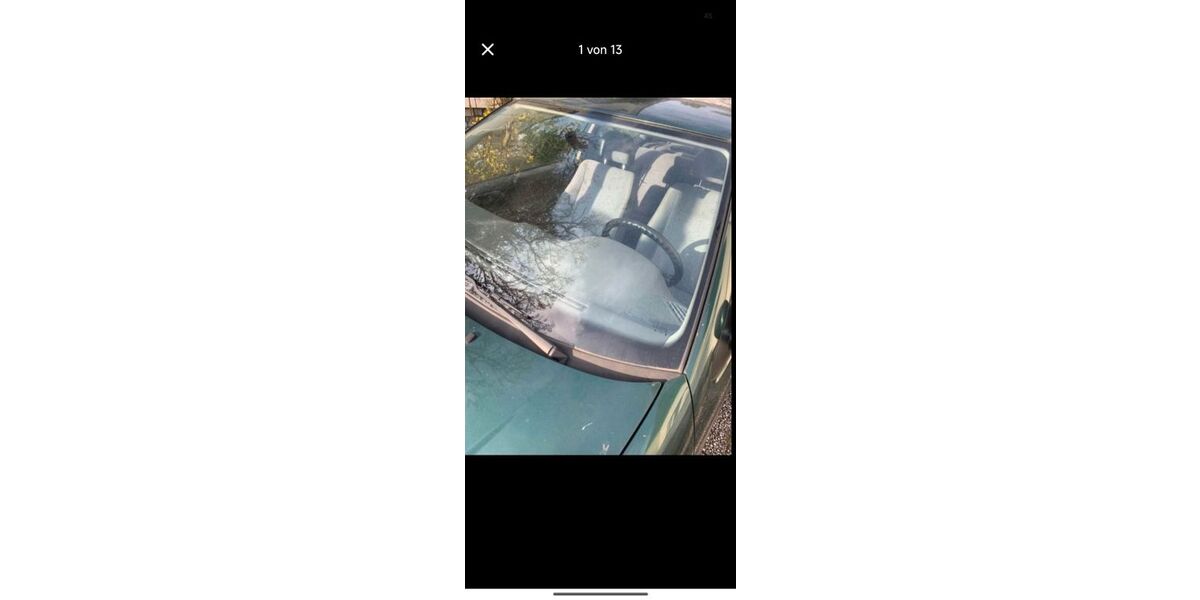VW Polo 185.000 km 600 &euro; Ginsheim-Gustavsburg 65462