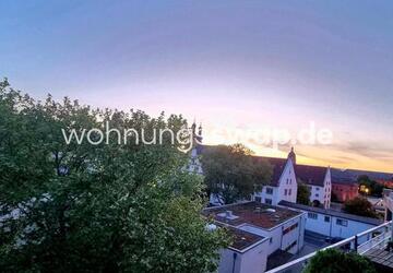 Wohnung Mainz - 1 Zimmer, 34 m&sup2;, 510&euro; | Angebot:26426750