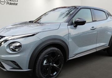Nissan Juke 8.225 km 24.490 &euro; Wiesbaden 65199