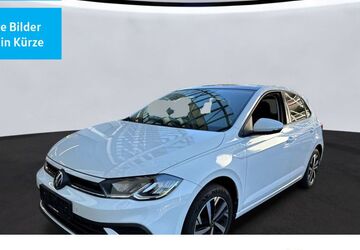 VW Polo 29.900 km 19.990 &euro; Mainz-Kastel (Wiesbaden) 55252