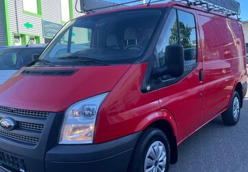 Ford Transit 111.000 km 8.900 &euro; Mainz 55129