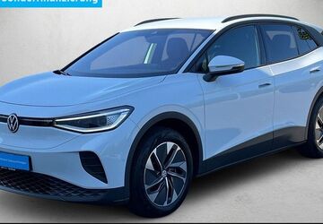 VW ID.4 10.104 km 43.440 &euro; Mainz 55131