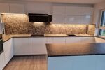 **Neubau Erstbezug, Traumhafte und moderne 4-ZIMMER EG.-Maisonette Whg. in Bischofsheim** - Maisonettenwohnung Bischofsheim | Angebot:26834792