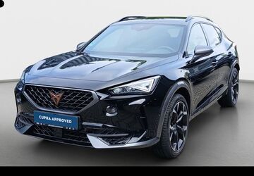 Cupra Formentor 47.874 km 24.790 &euro; Hofheim-Diedenbergen 65719