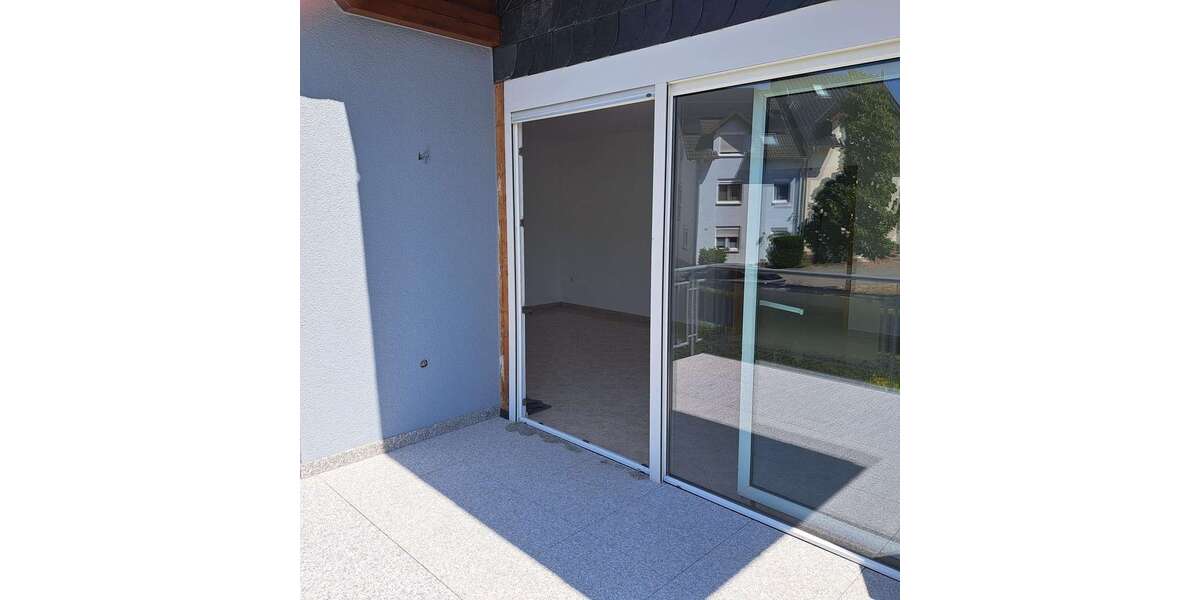 Etagenwohnung Eltville-Kiedrich Kiedrich - 4 Zimmer, 106 m&sup2;, 1.400&euro; | Angebot:27100986