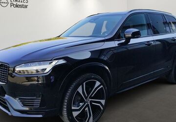 Volvo XC90 31.970 km 61.440 &euro; Mainz-Kastel 55252