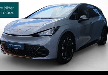 Cupra Born 66.359 km 23.940 &euro; Hofheim-Diedenbergen 65719