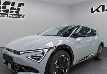 Kia EV6 17.515 km 39.870 &euro; Weiterstadt-Darmstadt 64331