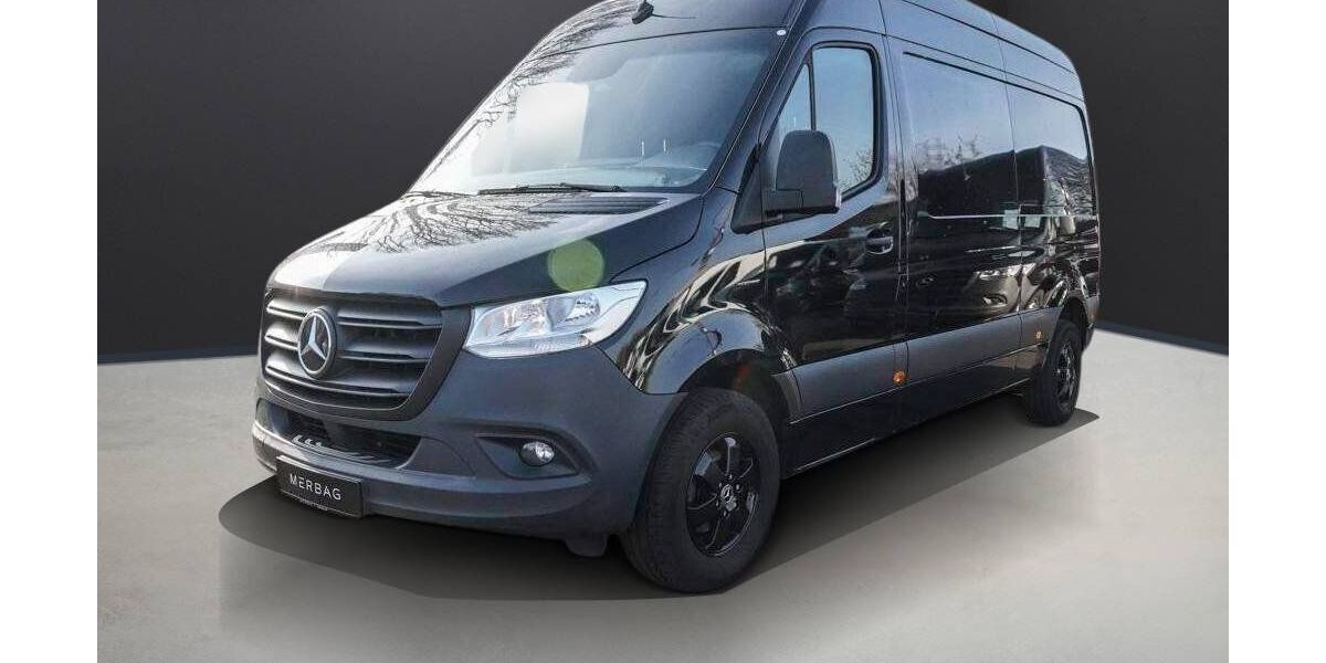 Mercedes-Benz eSprinter 42.000 km 22.610 &euro; Wiesbaden-Schierstein 65201