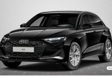 Audi A3 25.018 km 32.790 &euro; Wiesbaden 65189