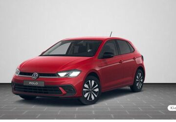 VW Polo 17.232 km 18.680 &euro; Mainz 55129
