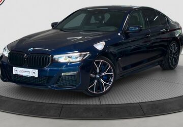 BMW 545 58.270 km 39.900 &euro; Wiesbaden 65205