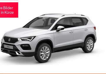 Seat Ateca 26.499 km 26.930 &euro; Hofheim-Diedenbergen 65719