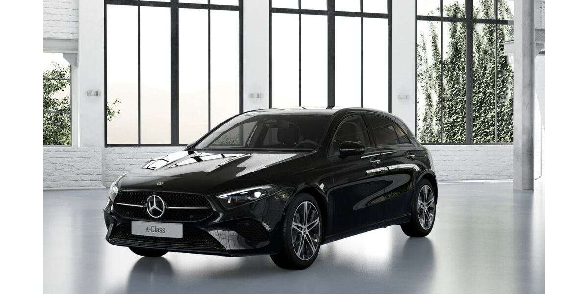 Mercedes-Benz A 180 9.080 km 31.690 &euro; Wiesbaden 65189