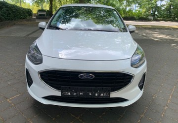 Ford Fiesta 72.240 km 9.999 &euro; Mainz-Kastel 55252
