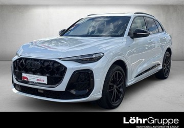 Audi Q5 13.241 km 59.930 &euro; Mainz 55131