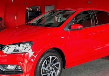 VW Polo 27.000 km 11.990 &euro; Weiterstadt 64331