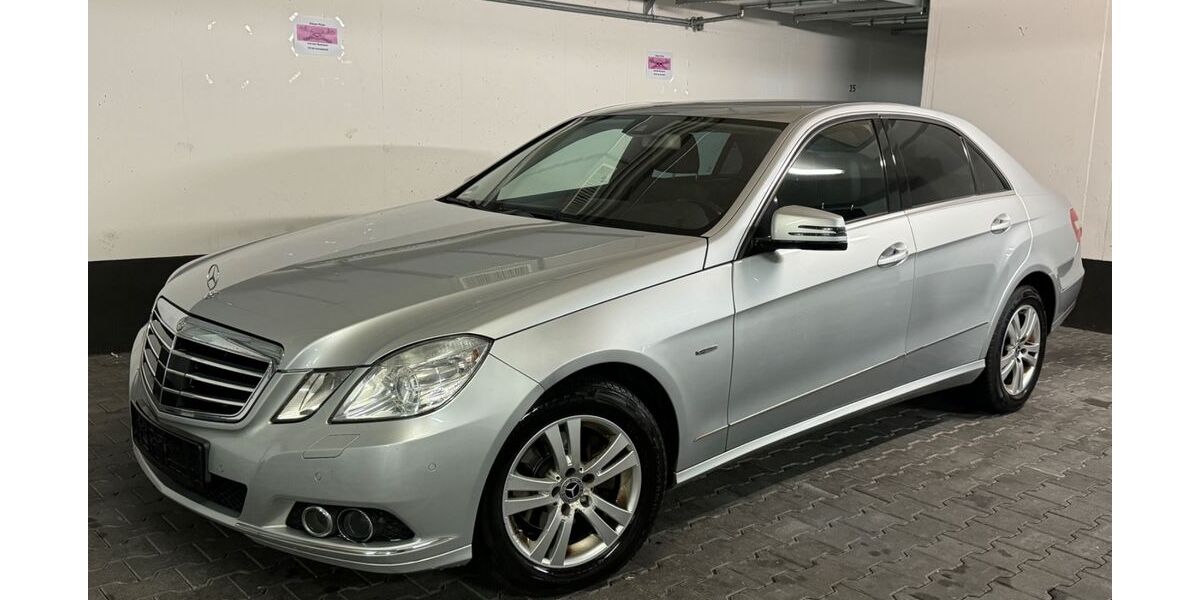 Mercedes-Benz E 220 223.876 km 6.900 &euro; Mainz 55130