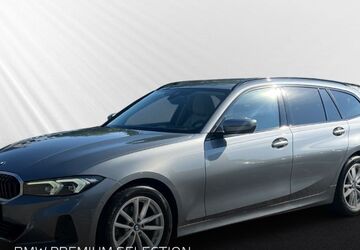BMW 320 104.559 km 28.598 &euro; Mainz 55129
