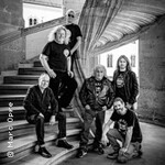 Stern Combo Meißen - Live-Tour 2026/27 ...und die Wege sind noch weit