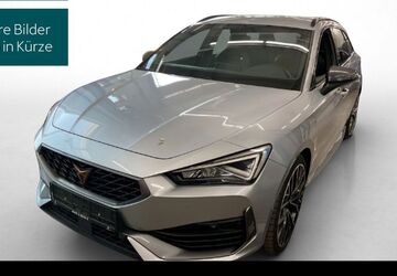Cupra Leon 31.612 km 25.980 &euro; Hofheim-Diedenbergen 65719