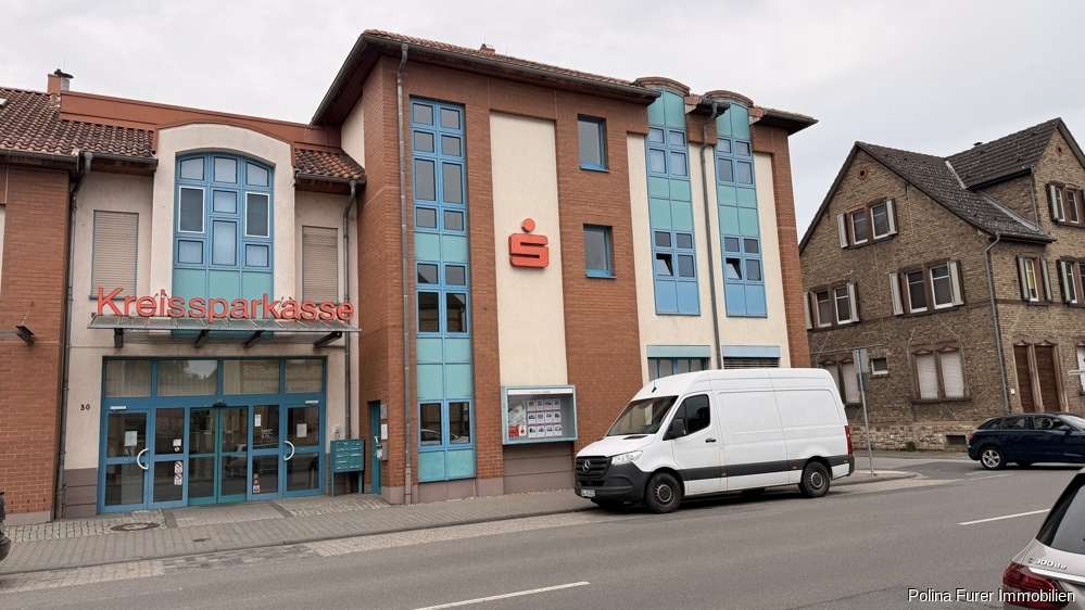 Etagenwohnung Bischofsheim - 2 Zimmer, 46 m&sup2;, 650&euro; | Angebot:26833979