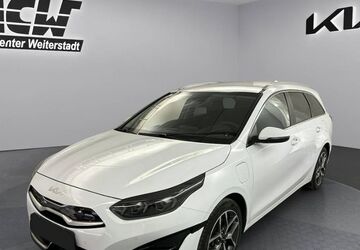 Kia ceed / Ceed 79.500 km 21.870 &euro; Weiterstadt-Darmstadt 64331
