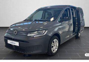 VW Caddy 7.500 km 35.770 &euro; Wiesbaden 65189