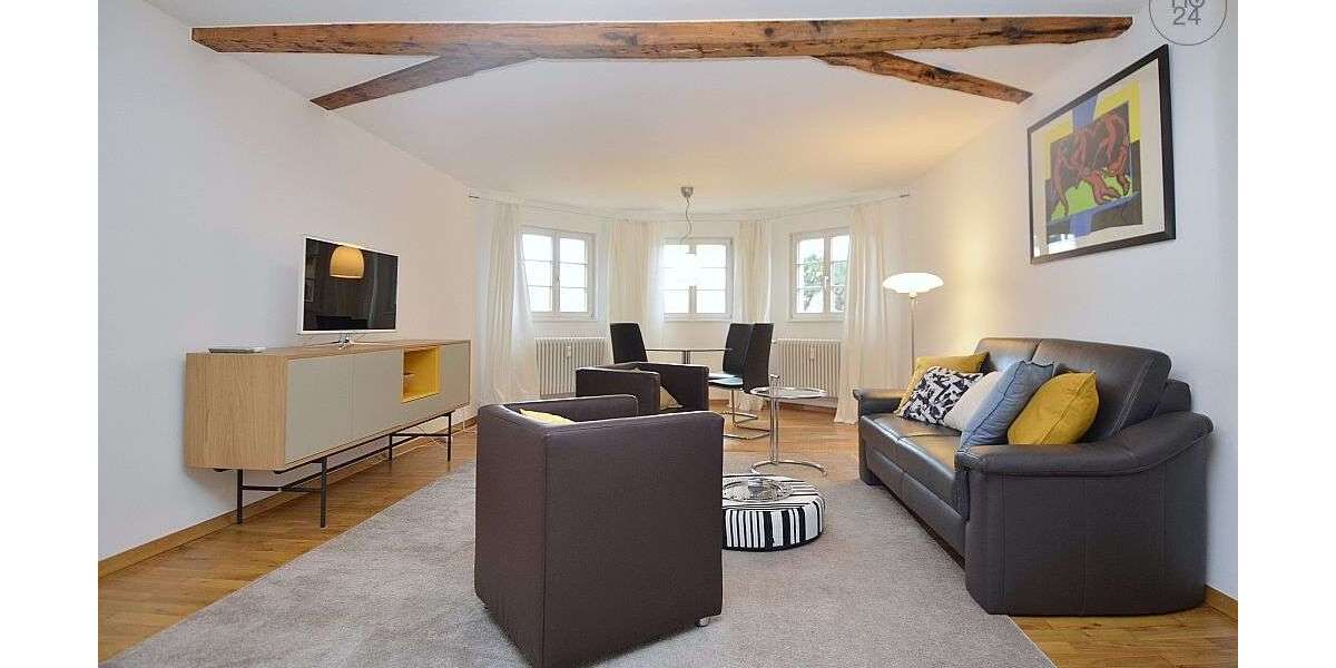 Etagenwohnung Mainz Oberstadt - 3 Zimmer, 90 m&sup2;, 2.190&euro; | Angebot:26169097