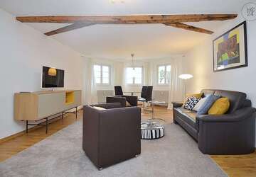 Wohnung Mainz Oberstadt - 3 Zimmer, 90 m&sup2;, 2.190&euro; | Angebot:26169097