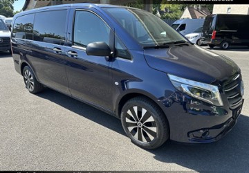 Mercedes-Benz Vito 189.198 km 33.201 &euro; Mainz 55122