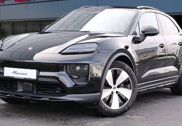 Porsche Macan 10.900 km 84.888 &euro; Mainz 55131