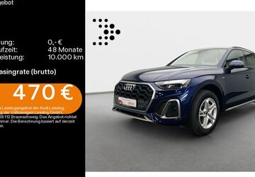 Audi Q5 112.706 km 29.290 &euro; Hofheim 65719