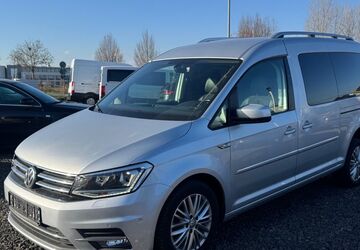 VW Caddy 359.958 km 14.999 &euro; Budenheim 55257