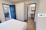 Etagenwohnung Wiesbaden Südost - 2 Zimmer, 51 m&sup2;, 857&euro; | Angebot:26678090