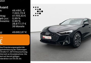 Audi A5 22.842 km 47.499 &euro; Hofheim 65719
