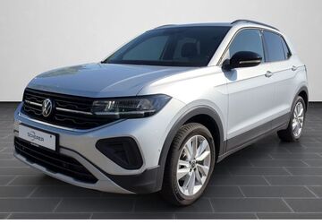 VW T-Cross 28.153 km 25.100 &euro; Mainz 55129
