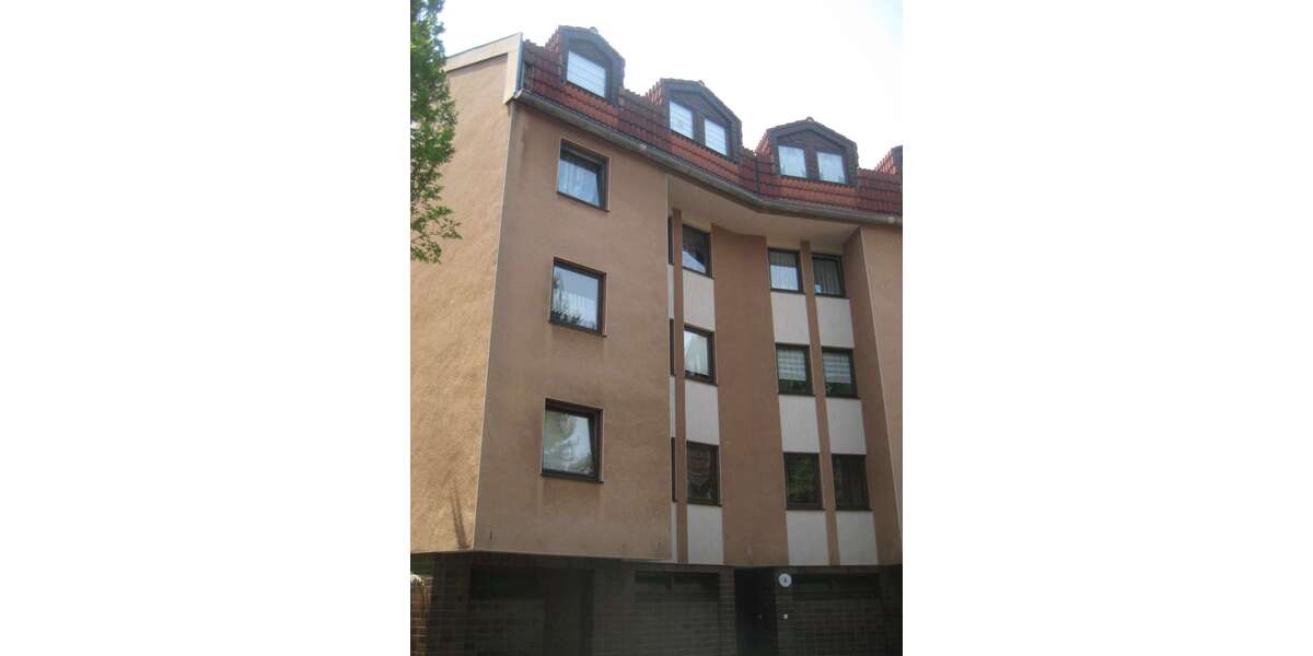Etagenwohnung Hattersheim Hattersheim - 4 Zimmer, 88 m&sup2;, 840&euro; | Angebot:26997259