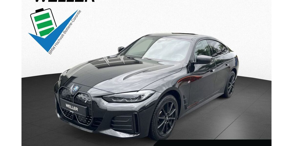 BMW i4 56.022 km 39.950 &euro; Kronberg 61476